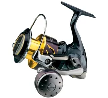 Shimano Stella SW-B 30000 reel