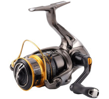 Reel Shimano Soare CI4 + C2000PGSS 9 + 1BB