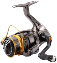 Котушка Shimano Soare CI4 C2000PGSS 9 1BB