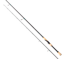Спінінг G.Loomis Conquest Spin Jig CNQ 843S SJR 2.13m 5-18g (1 част.)