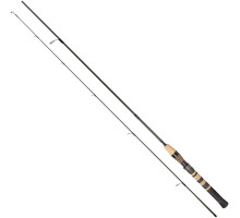 Спиннинг G.Loomis Trout Series Spinning Rod TSR901-2 2.29m 0.9-5g