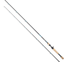 Спиннинг G.Loomis NRX Jig & Worm Casting NRX 853C JWR 2.16m 5-18g