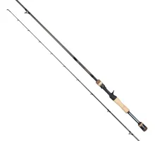 Спінінг G.Loomis GLX Jig & Worm Casting GLX 804C JWR 2.03m 9-21g (1 част.)
