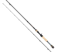 Spinning rod G.Loomis GLX Jig & Worm Casting GLX 852C JWR 2.16m 3.5-10.5g