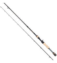 Спінінг G.Loomis GLX Jig & Worm Casting GLX 852C JWR 2.16m 5-18g (1 част.)