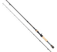 Спінінг G.Loomis GLX Jig & Worm Casting GLX 854C JWR 2.16m 9-21g (1 част.)