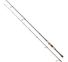 Спінінг G.Loomis GLX Jig & Worm Spinning GLX 802S JWR 2.03m 3-7g (1 част.)