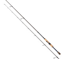 Spinning rod G.Loomis GLX Jig & Worm Spinning GLX 852S JWR 2.16m 3.5-10.5g