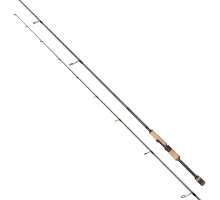 Спінінг G.Loomis GLX Jig & Worm Spinning GLX 852S JWR 2.16m 3-10g (1 част.)
