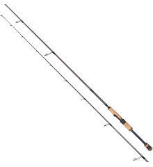 Спиннинг G.Loomis GLX Jig & Worm Spinning GLX 852S JWR 2.16m 3.5-10.5g