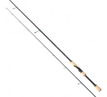 Spinning rod G.Loomis Conquest Spin Jig CNQ 842S SJR 2.13m 5-14g