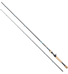 Спиннинг G.Loomis NRX Jig & Worm Casting NRX 803C JWR 2.03m 5-18g