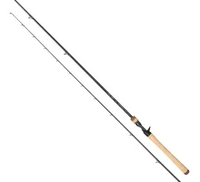 Спінінг G.Loomis Conquest Mag Bass CNQ 843C MBR 2.13m 7-21g Casting (1 част.)