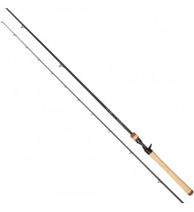 Spinning rod G.Loomis Conquest Mag Bass CNQ 843C MBR 2.13m 7-21g Casting (1 part)