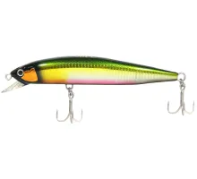 Wobbler Shimano Exsence Blast Shad 140F 140mm 35.0g #006 Shadow BK (0.8-1.0m)