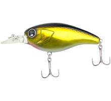 Воблер Shimano Bantam Kozak SR 54F 54mm 8.0g #201 (0.5-1.0m)