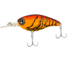 Wobbler Shimano Bantam Kozak MR 54F 54mm 8.0g #001 (1.0-1.5m)