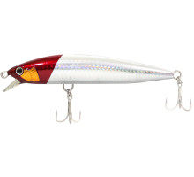 Воблер Shimano Exsence Blast Shad 170F 170mm 55.0g #004 Red Head (0.8-1.0m)