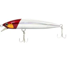 Wobbler Shimano Exsence Blast Shad 170F 170mm 55.0g #004 Red Head (0.8-1.0m)