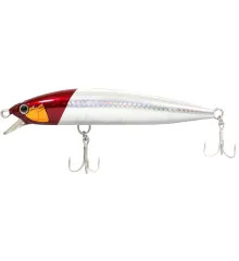 Воблер Shimano Exsence Blast Shad 170F 170mm 55.0g #004 Red Head (0.8-1.0m)