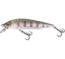 Wobbler Shimano Cardiff Flugel Flat 70F 70mm 5.0g #001 Yamame (0.5m)