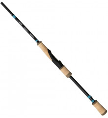 Spinning rod G.Loomis NRX+ Spin Jig 842S SJR 2.13m 5- 21g (1 part)