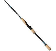 Спінінг G.Loomis NRX+ Spin Jig 843S SJR 2.13m 3-10g (1 част.)