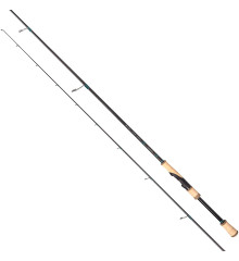 Spinning rod G.Loomis Conquest Spin Jig CNQ 782S SJR 1.98m 3-11g (1 part)