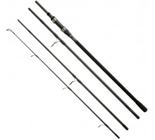 Carp rod Shimano Tribal Carp TX-1 Lite 12'/3.66m 3.5lbs - 4sec.