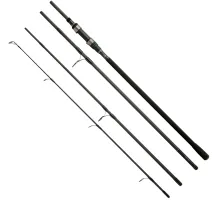 Вудилище коропове Shimano Tribal Carp TX-1 Lite 12’/3.66m 3.5lbs - 4sec.