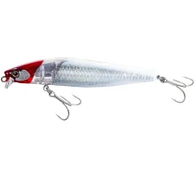 Воблер Shimano Exsence Shallow Assassin 99F 99mm 14.0g #004 Red Head (0.1-0.3m)