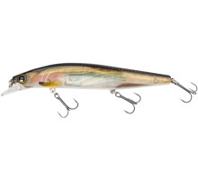 Воблер Shimano Bantam Rip Flash 115F 115mm 14.0g #002 Ghost Bait (1.0m)