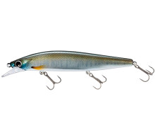Wobbler Shimano Bantam Rip Flash 115F 115mm 14.0g #004 Hasu (1.0m)