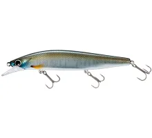 Wobbler Shimano Bantam Rip Flash 115F 115mm 14.0g #004 Hasu (1.0m)