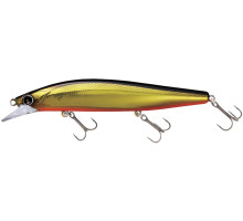 Wobbler Shimano Bantam Rip Flash 115F 115mm 14.0g #008 Black Gold (1.0m)