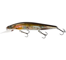 Воблер Shimano Bantam Rip Flash 115FMD 115mm 14.0g #003 Ghost Bait (1.8m)