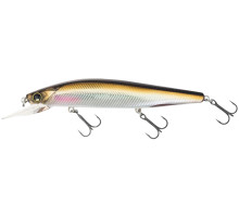 Wobbler Shimano Bantam Rip Flash 115FMD 115mm 14.0g #006 Pond Smelt (1.8m)