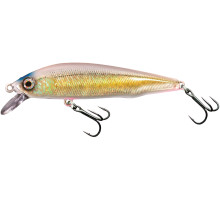 Воблер Shimano Cardiff Flugel Flat 70F 70mm 5.0g #006 Candy (0.5m)
