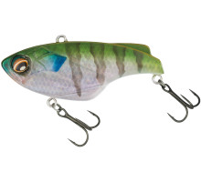Wobbler Shimano Bantam Rattlin Sur-Vibe 62mm 14.0g #002 Matte Gill