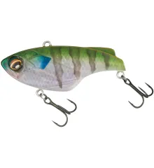 Воблер Shimano Bantam Rattlin Sur-Vibe 62mm 14.0g #002 Matte Gill