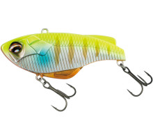 Wobbler Shimano Bantam Rattlin Sur-Vibe 62mm 14.0g #006 Chart Gill
