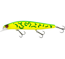 Воблер Shimano Bantam Rip Flash 115F 115mm 14.0g #010 Chart CD (1.0m)