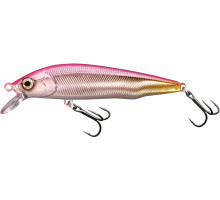 Воблер Shimano Cardiff Flugel Flat 70F 70mm 5.0g #002 Pink Back (0.5m)