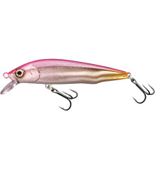 Воблер Shimano Cardiff Flugel Flat 70F 70mm 5.0g #002 Pink Back (0.5m)