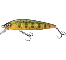 Wobbler Shimano Cardiff Flugel Flat 70F 70mm 5.0g #008 GLD Yamame (0.5m)