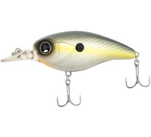 Воблер Shimano Bantam Kozak SR 54F 54mm 8.0g #010 Sexy Shad (0.5-1.0m)