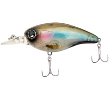 Воблер Shimano Bantam Kozak SR 54F 54mm 8.0g #002 Pond Smelt (0.5-1.0m)