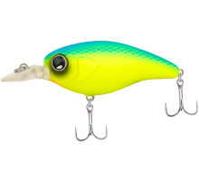 Воблер Shimano Bantam Kozak SR 54F 54mm 8.0g #231 Blue Chart (0.5-1.0m)
