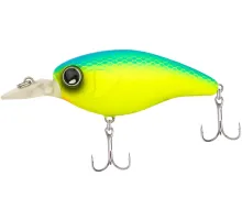 Воблер Shimano Bantam Kozak SR 54F 54mm 8.0g #231 Blue Chart (0.5-1.0m)