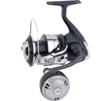 Reel Shimano Twin Power SW-C 6000XG 10+1BB